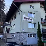Pensjonat Gran Pensjonat