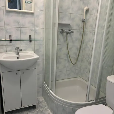 Pensjonat Gran Гостевой дом Карпач