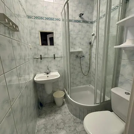Pensjonat Gran * Карпач