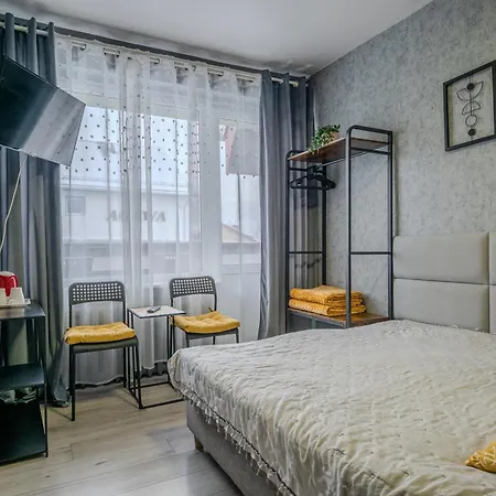 Pensjonat Gran Гостевой дом Карпач