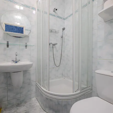 Гостевой дом Pensjonat Gran Карпач