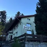 Pensión Pensjonat Gran 3*