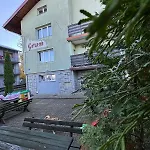 Pensjonat Gran