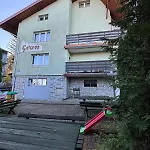 Pensión Pensjonat Gran Karpacz