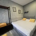 Pensjonat Gran 3*