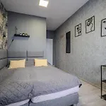 Penzion Pensjonat Gran 3*