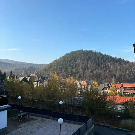 Pensjonat Pensjonat Gran Karpacz