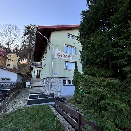 Pensjonat Gran 3* Karpacz