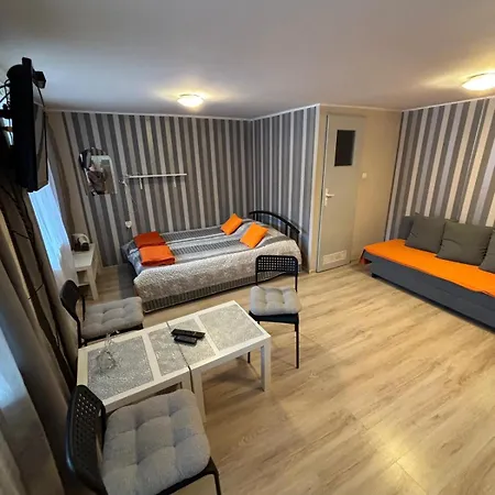 Pensjonat Gran Pensjonat