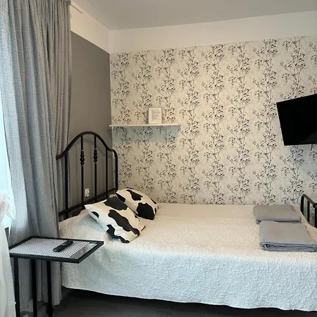 Pensjonat Pensjonat Gran 3*