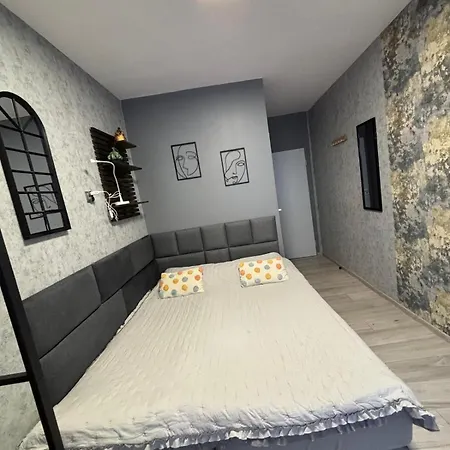 Pensjonat Gran Pensjonat 3*