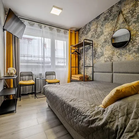 Pensjonat Gran 3*