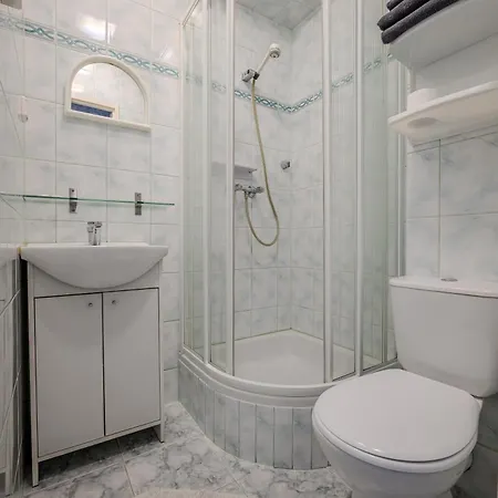 Gran Гостевой дом 3*