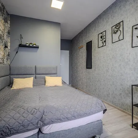 Pensjonat Pensjonat Gran 3*