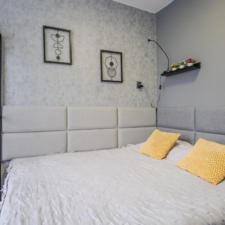 Гостевой дом Gran 3*