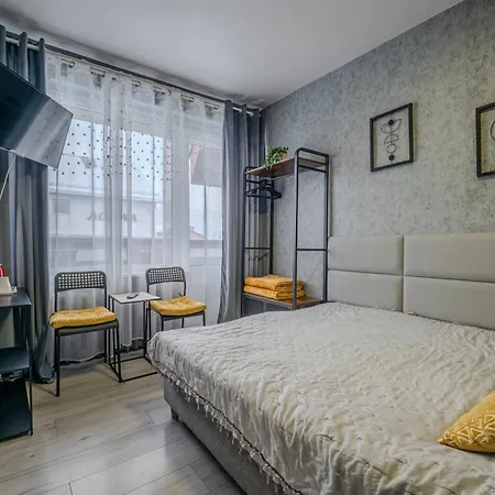 Gran Гостевой дом Карпач