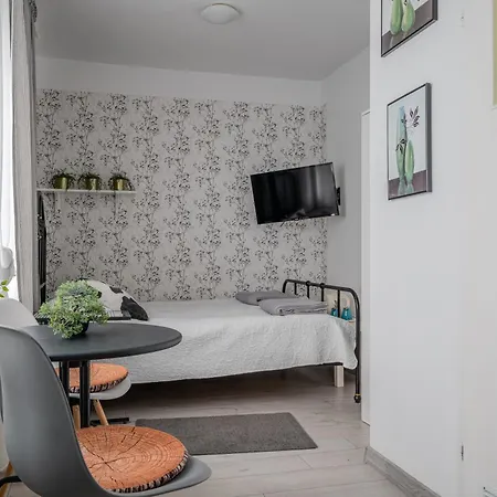 Pensjonat Gran 3* Karpacz