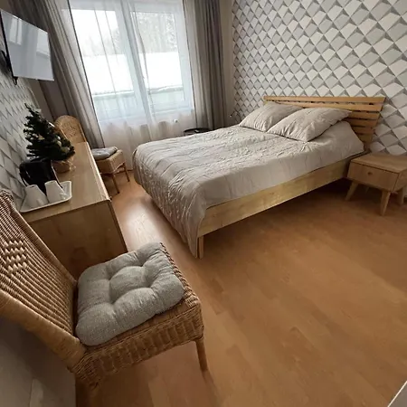 Gran Гостевой дом 3*
