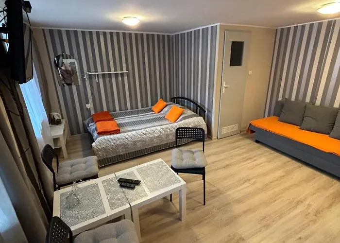 Pensjonat Gran Gasthuis