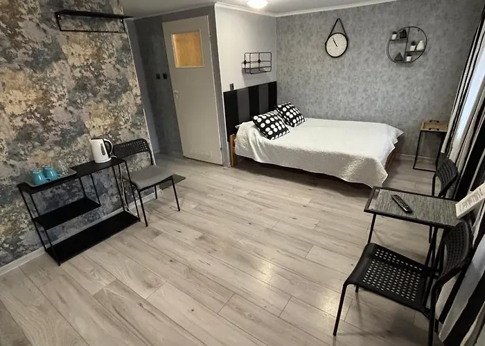 Pensjonat Gran Gasthuis Karpacz