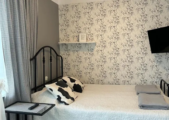 Gasthuis Pensjonat Gran 3*