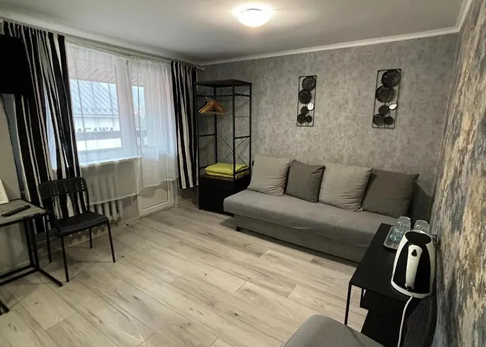 Pensjonat Gran Gasthuis