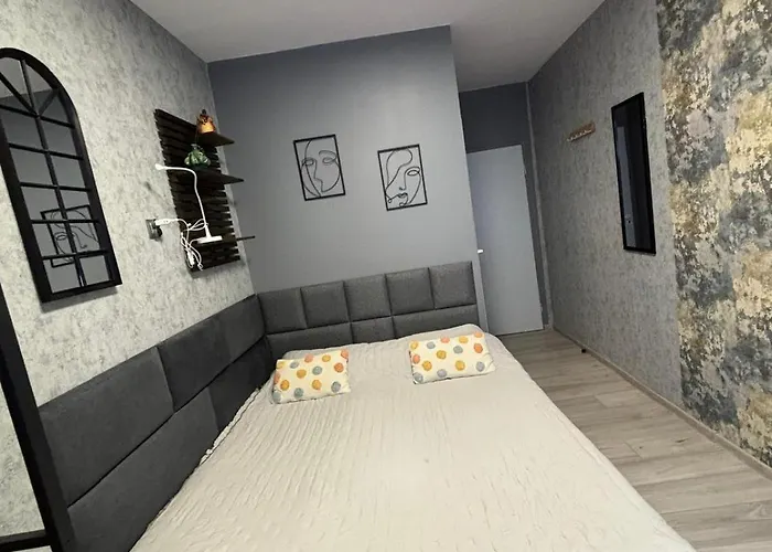 Pensjonat Gran Gasthuis 3*