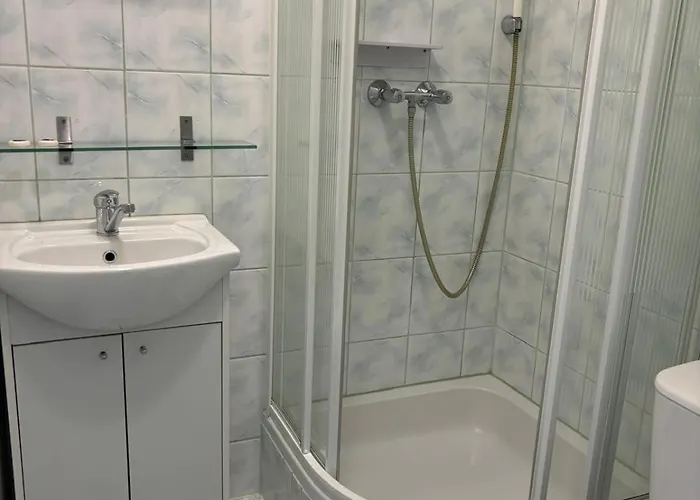 Pensjonat Gran Gasthuis Karpacz