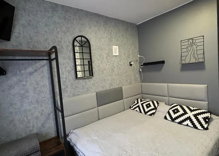 Pensjonat Gran Gasthuis