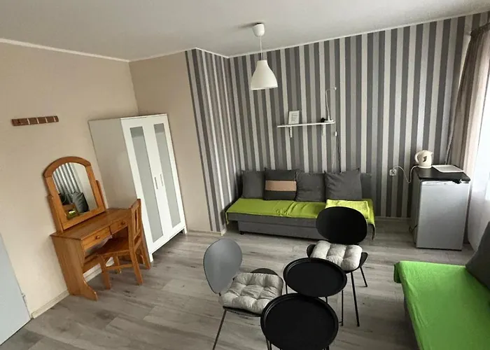 Pensjonat Gran Гостевой дом Карпач