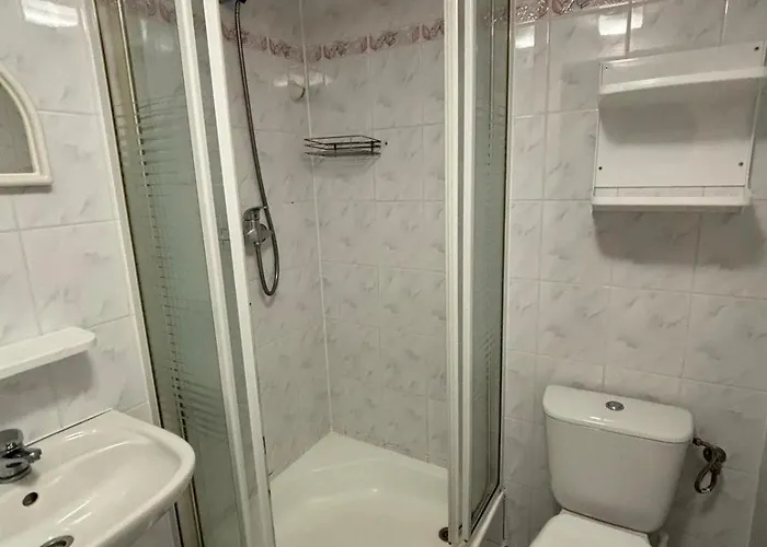 Gasthuis Pensjonat Gran Karpacz