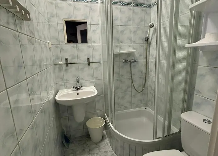 Pensjonat Gran 3* Karpacz