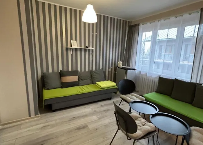 Pensjonat Gran Gasthuis