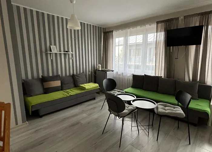 Gasthuis Pensjonat Gran