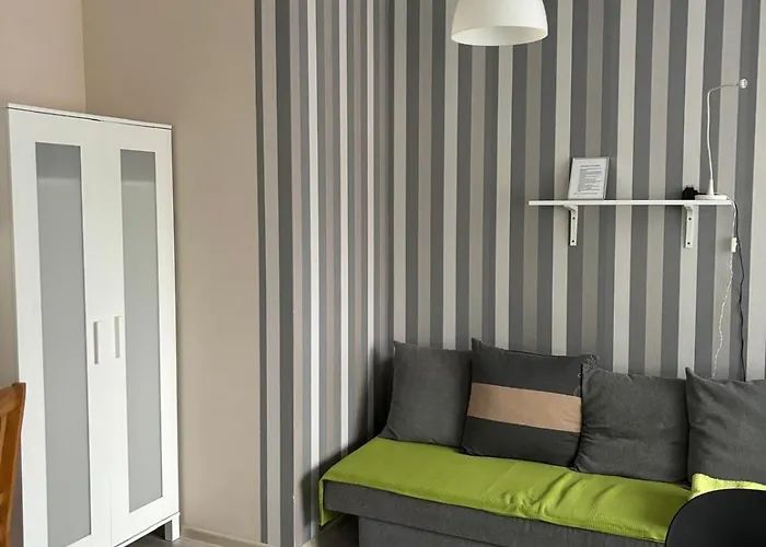 Pensjonat Gran Gasthuis 3*