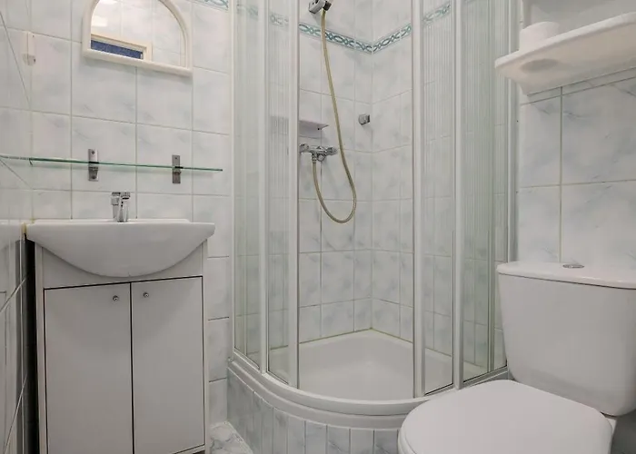 Pensjonat Gran Gasthuis 3*