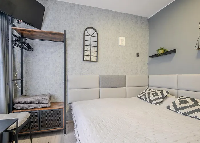 Pensjonat Gran Gasthuis Karpacz