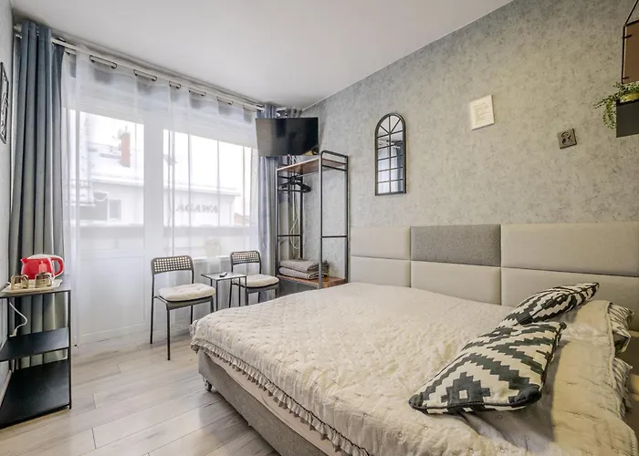 Pensjonat Gran Gasthuis