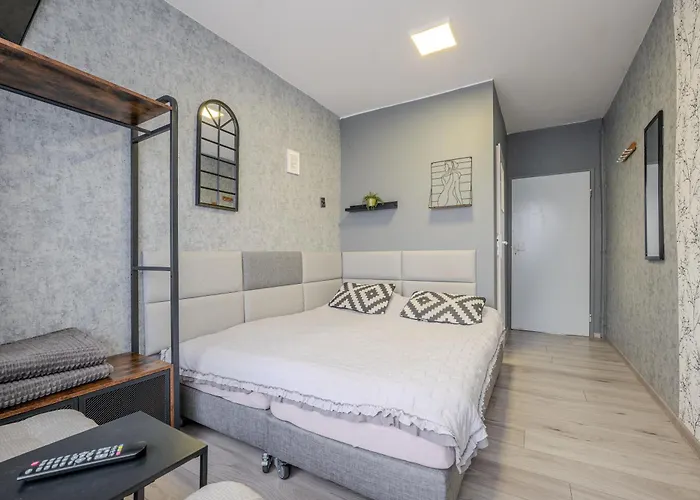 Gasthuis Pensjonat Gran