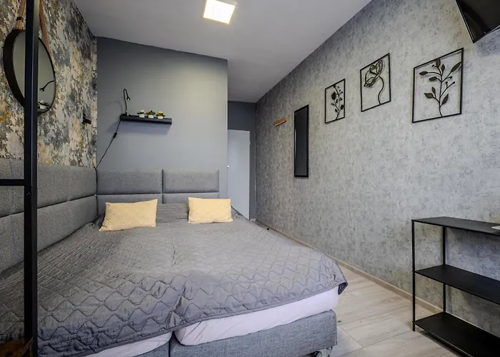 Gasthuis Pensjonat Gran 3*