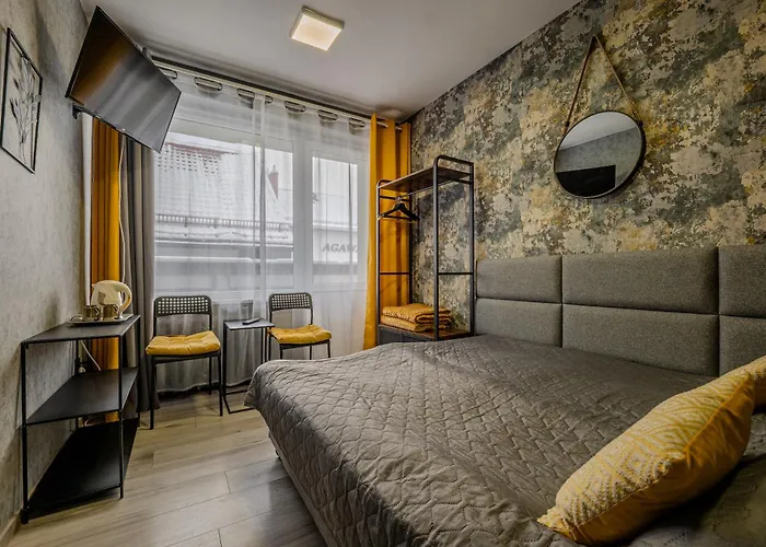 Pensjonat Gran Gasthuis Karpacz