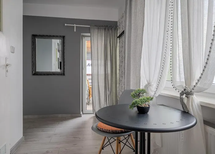 Gasthuis Pensjonat Gran Karpacz