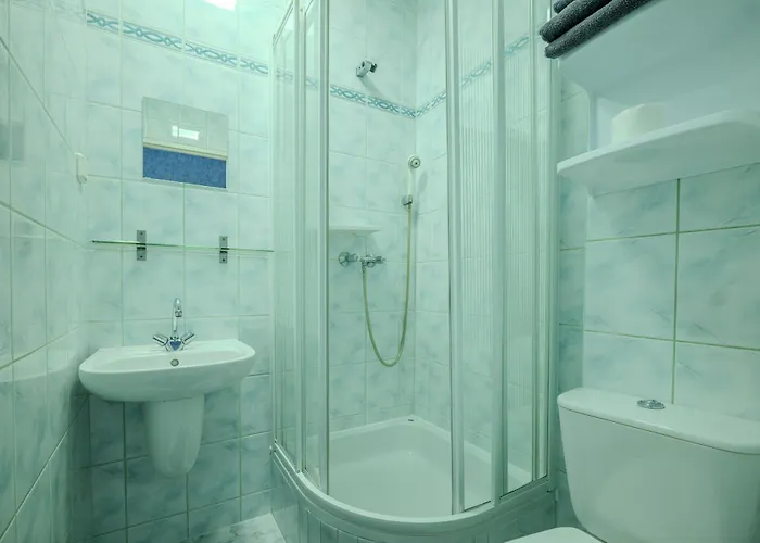 Pensjonat Gran Gasthuis 3*