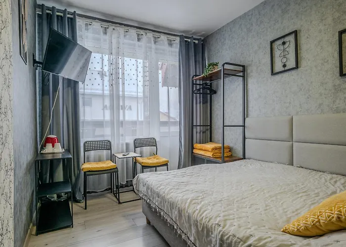 Pensjonat Gran Gasthuis Karpacz