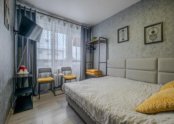 Pensjonat Gran Gasthuis Karpacz