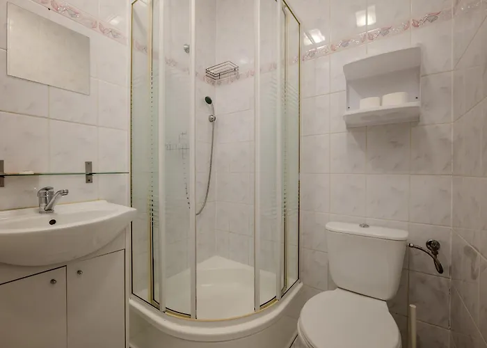 Gasthuis Pensjonat Gran 3*