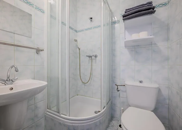 Pensjonat Gran Gasthuis Karpacz