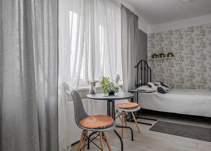 Gasthuis Pensjonat Gran Karpacz