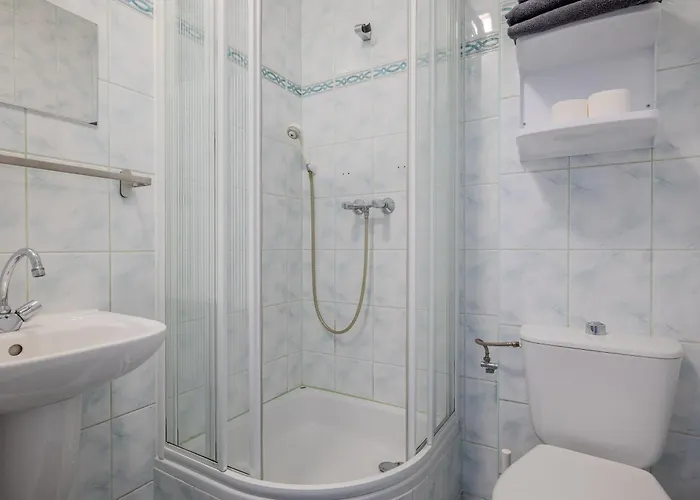 Gasthuis Pensjonat Gran Karpacz