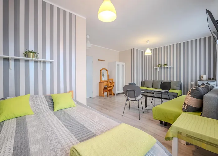 Pensjonat Gran 3* Karpacz